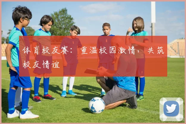 体育校友赛：重温校园激情，共筑校友情谊