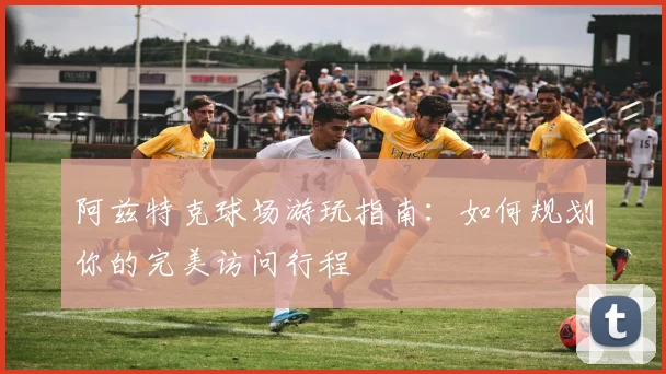 阿兹特克球场游玩指南：如何规划你的完美访问行程